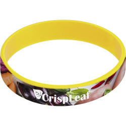 Silicone Wristbands